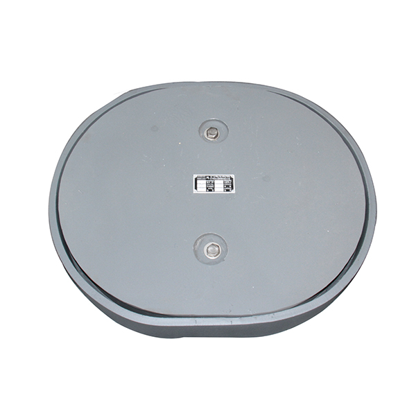 450*350 Aluminum Manhole Cover